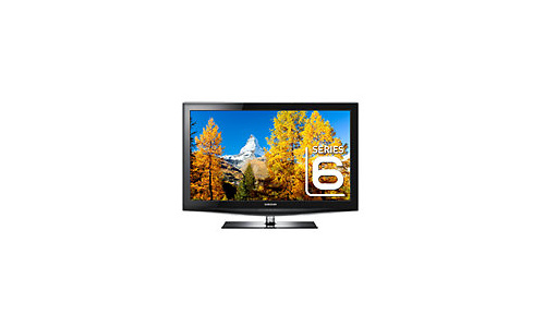 Samsung LE40B650