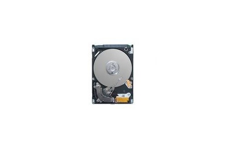 Seagate Momentus 7200.4 250GB SATA2