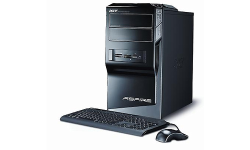 Acer Aspire M5201
