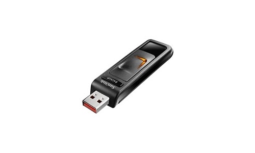 Sandisk Cruzer Ultra Backup 16GB
