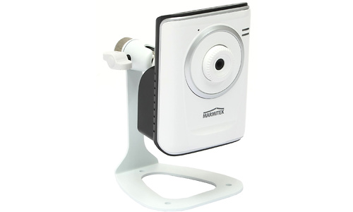 Marmitek IP Eye Anywhere 20 Wired