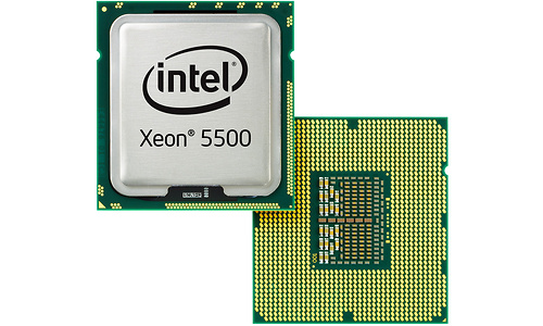 Intel Xeon L5520 Boxed