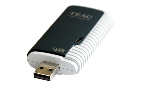 Teac DVB-T101