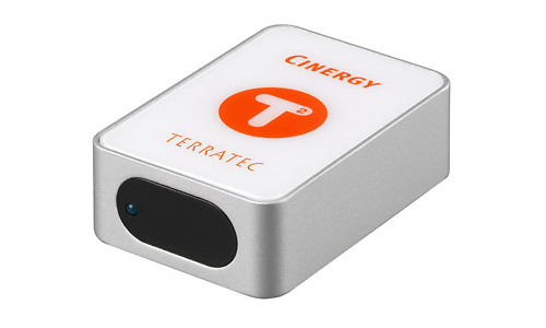 TerraTec Cinergy T²