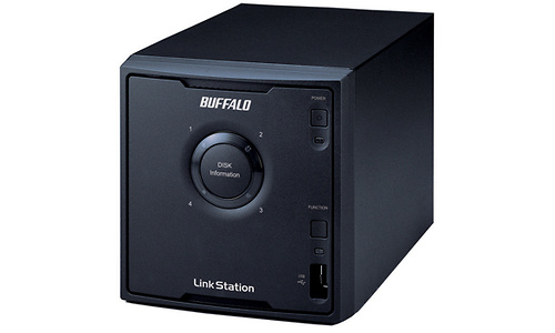 Buffalo LinkStation Quad 2TB