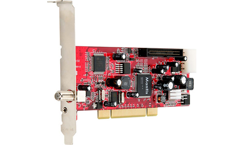 MSI TV@nywhere Satellite II