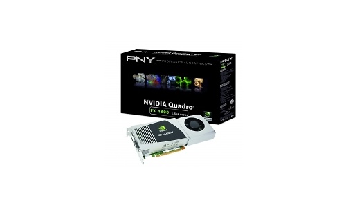 PNY Quadro FX 4800 1.5GB OEM