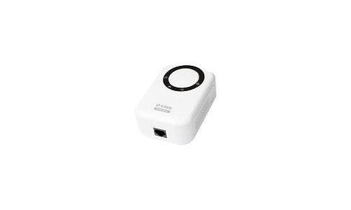 D-Link CPL-adapter 200Mbps
