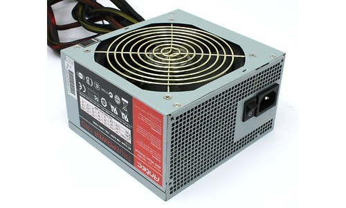 Antec TruePower Trio 650W