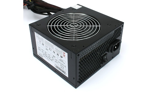 Eminent Power Supply 500W