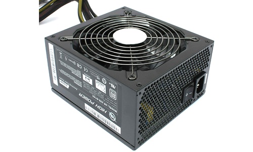 High Power HP-550-G14C 550W