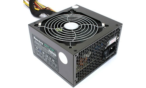 Huntkey LW-6550HGP 550W