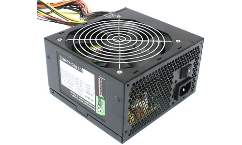 Rasurbo Silent & Power 435W