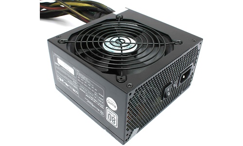 SilverStone Element 600W