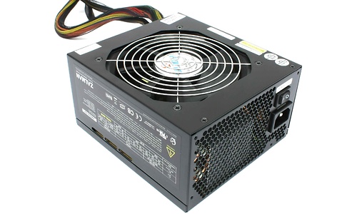Zalman ZM600-HP 600W