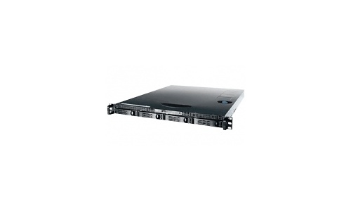 Iomega StorCenter Pro ix4-200r 2TB
