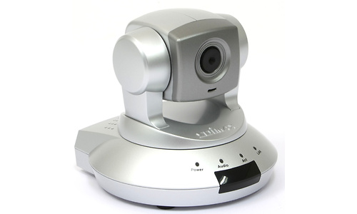 Edimax Fast Ethernet Dual Mode Pan/Tilt Internet Camera With 1.3M Pixels Lens
