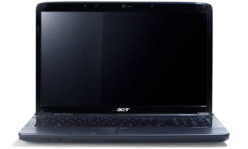 Acer Aspire 7738G-744G50MN