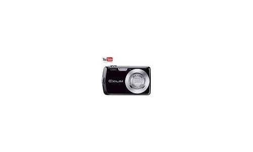 Casio Exilim EX-Z1 Black