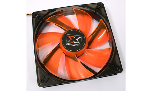 Xigmatek XLF-F1253 120mm