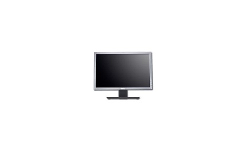 Dell E2009W Silver