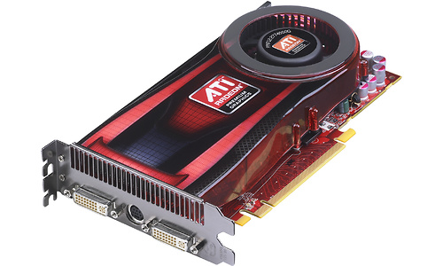 ATI Radeon HD 4770