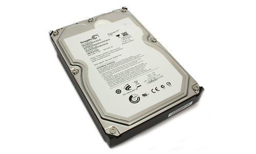 Seagate Barracuda LP 2TB