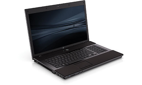 HP ProBook 4710s