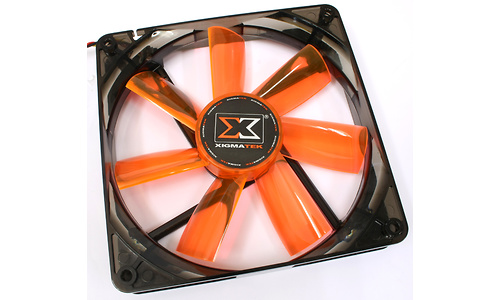 Xigmatek XLF-F1453 140mm