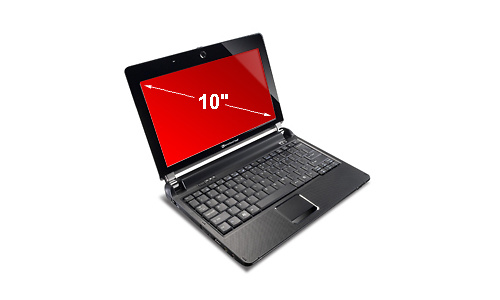 Packard Bell DOT S.NL/100