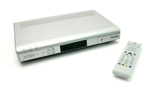 Philips DSR7121