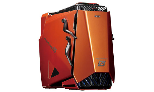 Acer Aspire Predator G7700