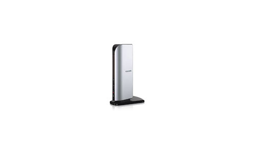 Toshiba Docking Station USB/VGA