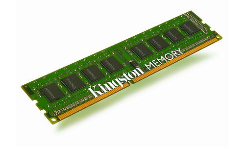 Kingston ValueRam 16GB DDR3-1333 CL9 ECC Registered kit