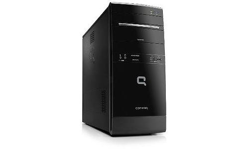 Compaq Presario CQ5020