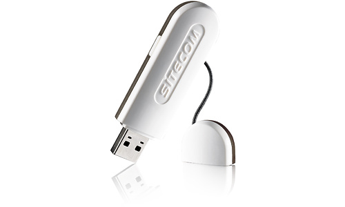 Sitecom WL-344 300N Wireless USB Adapter