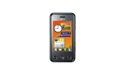 LG KC910 Renoir
