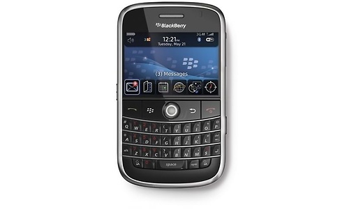 BlackBerry Bold 9000 Black