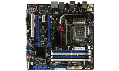 Asus Maximus II Gene