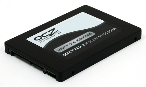 OCZ Vertex 120GB 
