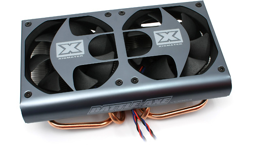 Xigmatek Battle-Axe VD964