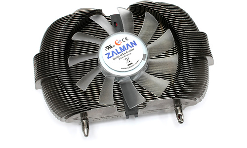 Zalman VF950 LED