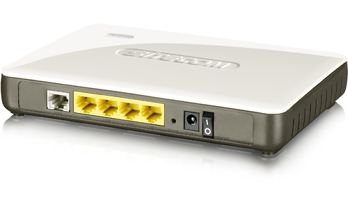 Sitecom WL-348 Wireless Modem Router 300N