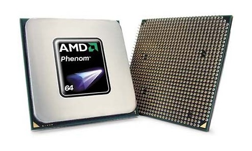 AMD Phenom II X4 905e