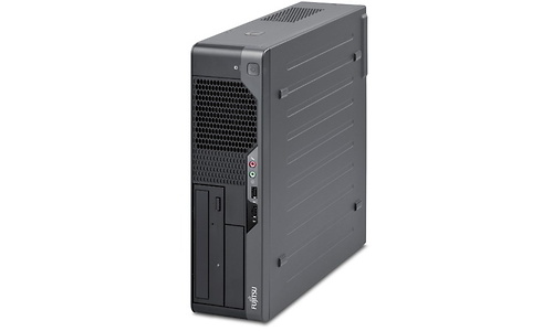 Fujitsu Siemens Esprimo E5730