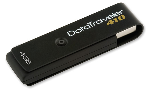 Kingston DataTraveler 410 4GB