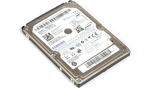 Samsung Spinpoint M7 500GB