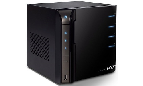 Acer Aspire easyStore H340 1.5TB