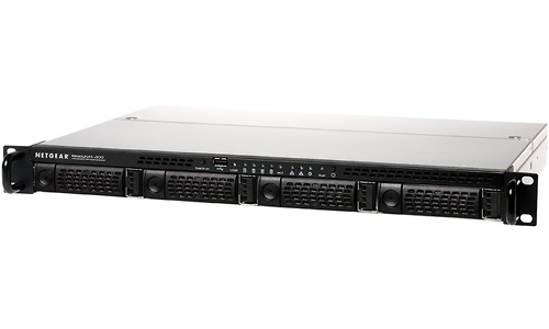 Netgear ReadyNAS 2100 8TB