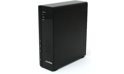 AC Ryan PlayOn! DVR TV 500GB